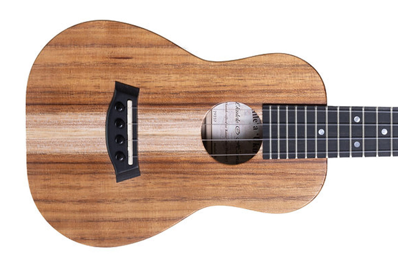Kanile'a K-1 Natural Concert Ukulele