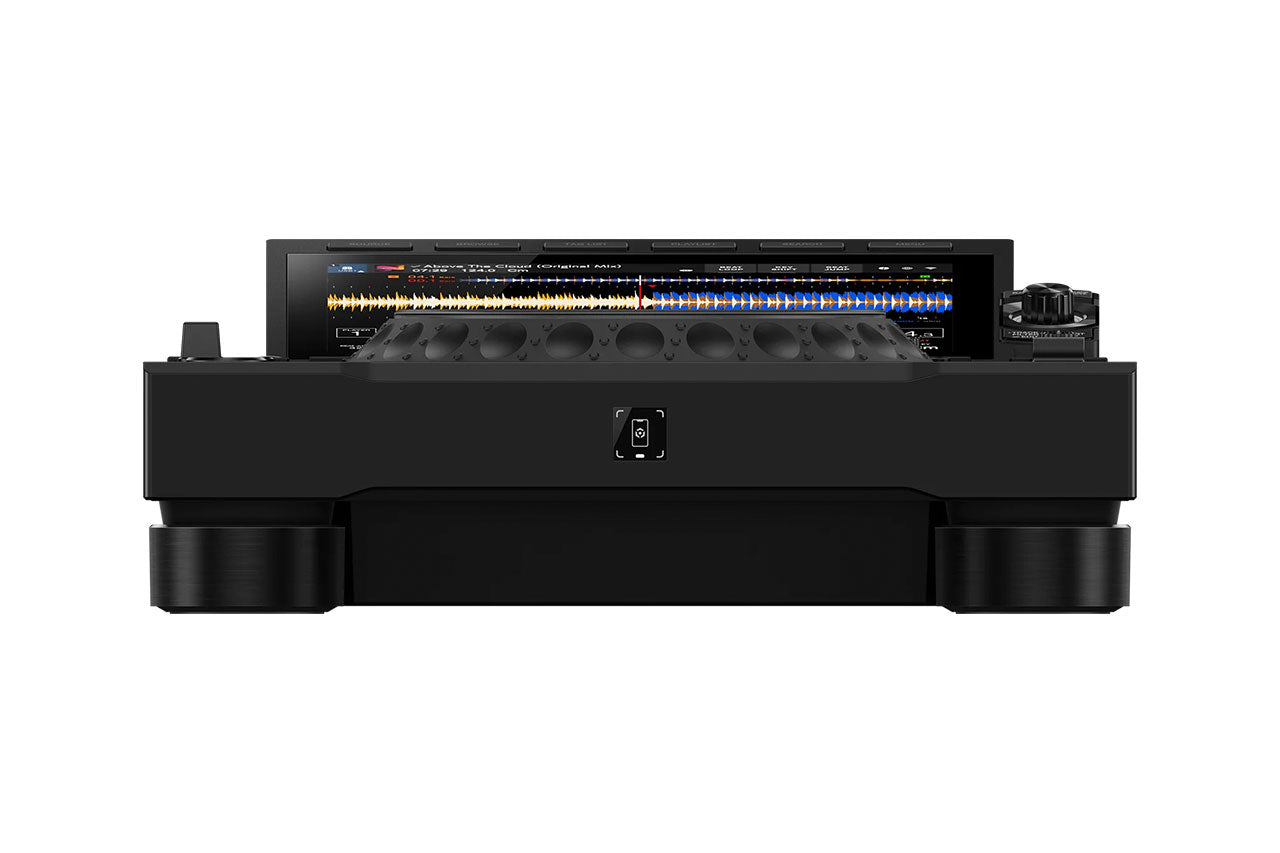 AlphaTheta CDJ-3000X DJ Media Player