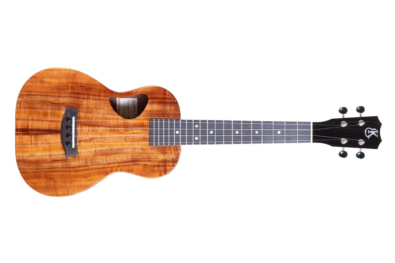 Kanile'a D-1 Deluxe Tenor Ukulele