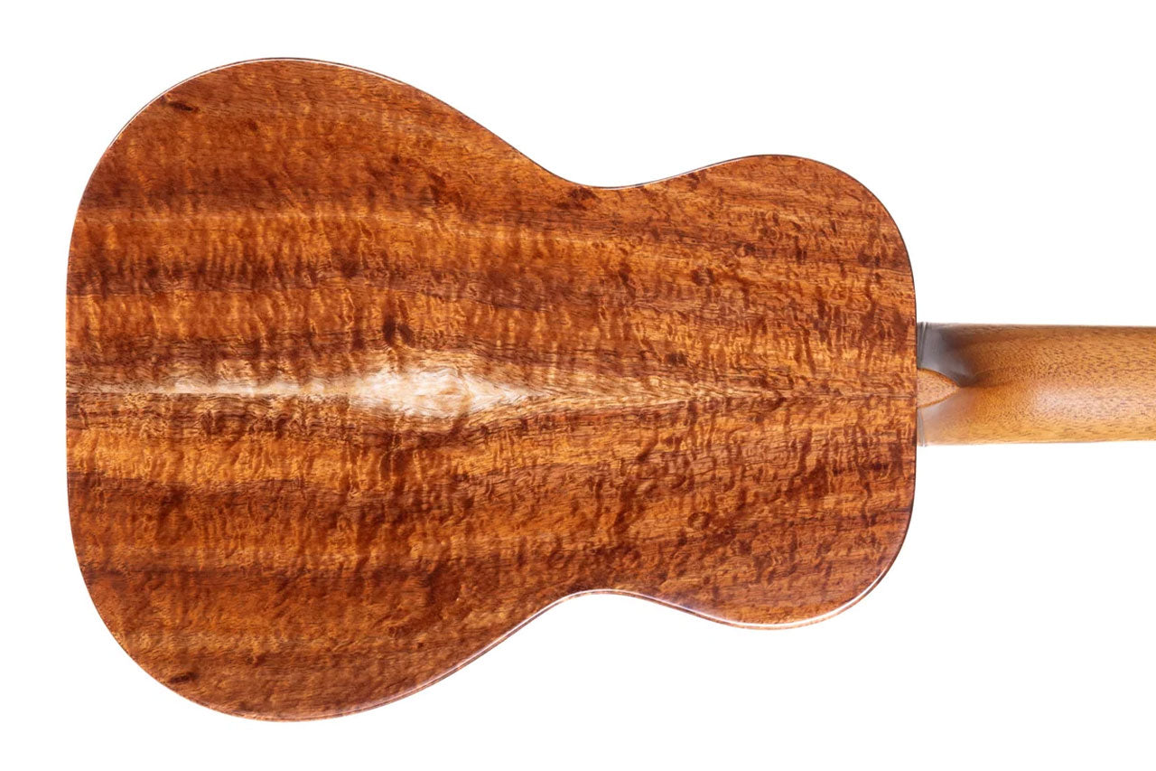 Kanile'a ISL-T Mastergrade Tenor Ukulele