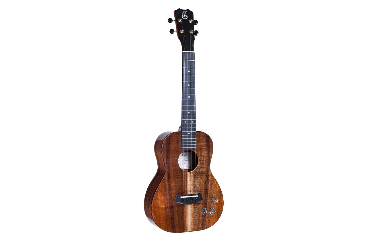 Kanile'a HNS-T Premium Tenor Ukulele