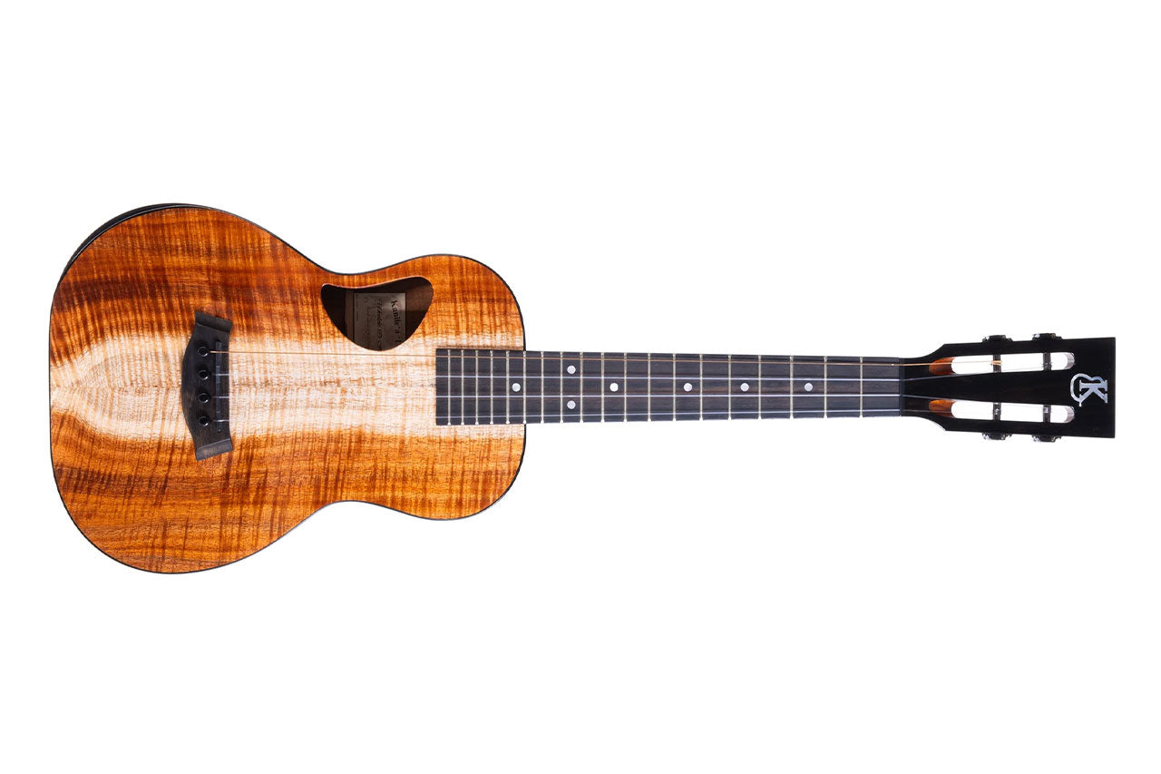 Kanile'a DK-T Mastergrade Tenor Ukulele