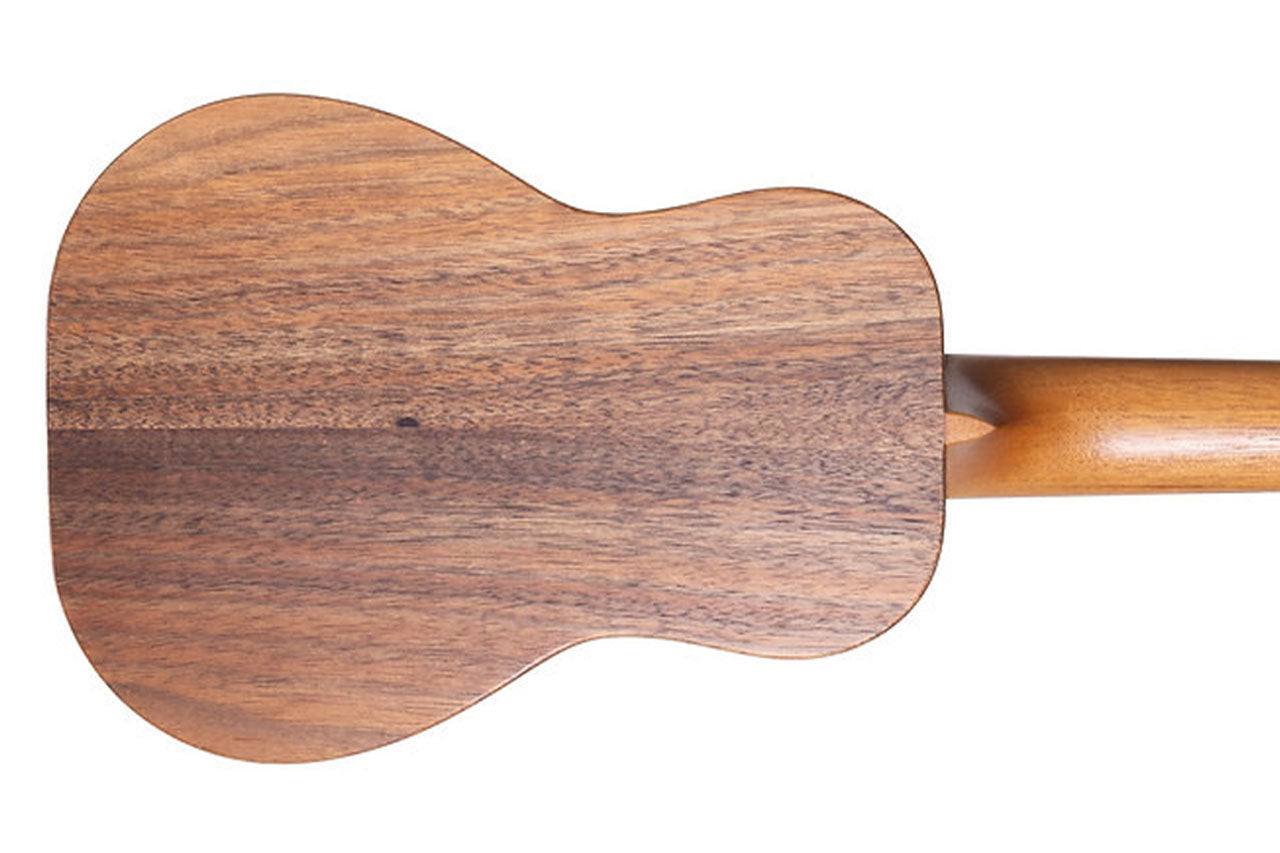 Kanile'a D-1 Natural Concert Ukulele