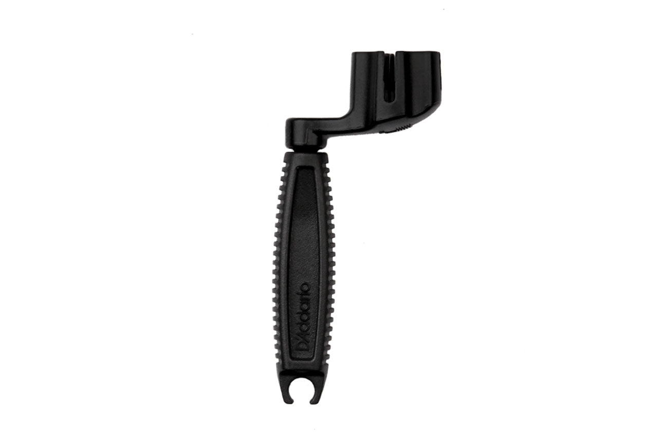 D'Addario Ergonomic Peg Winder