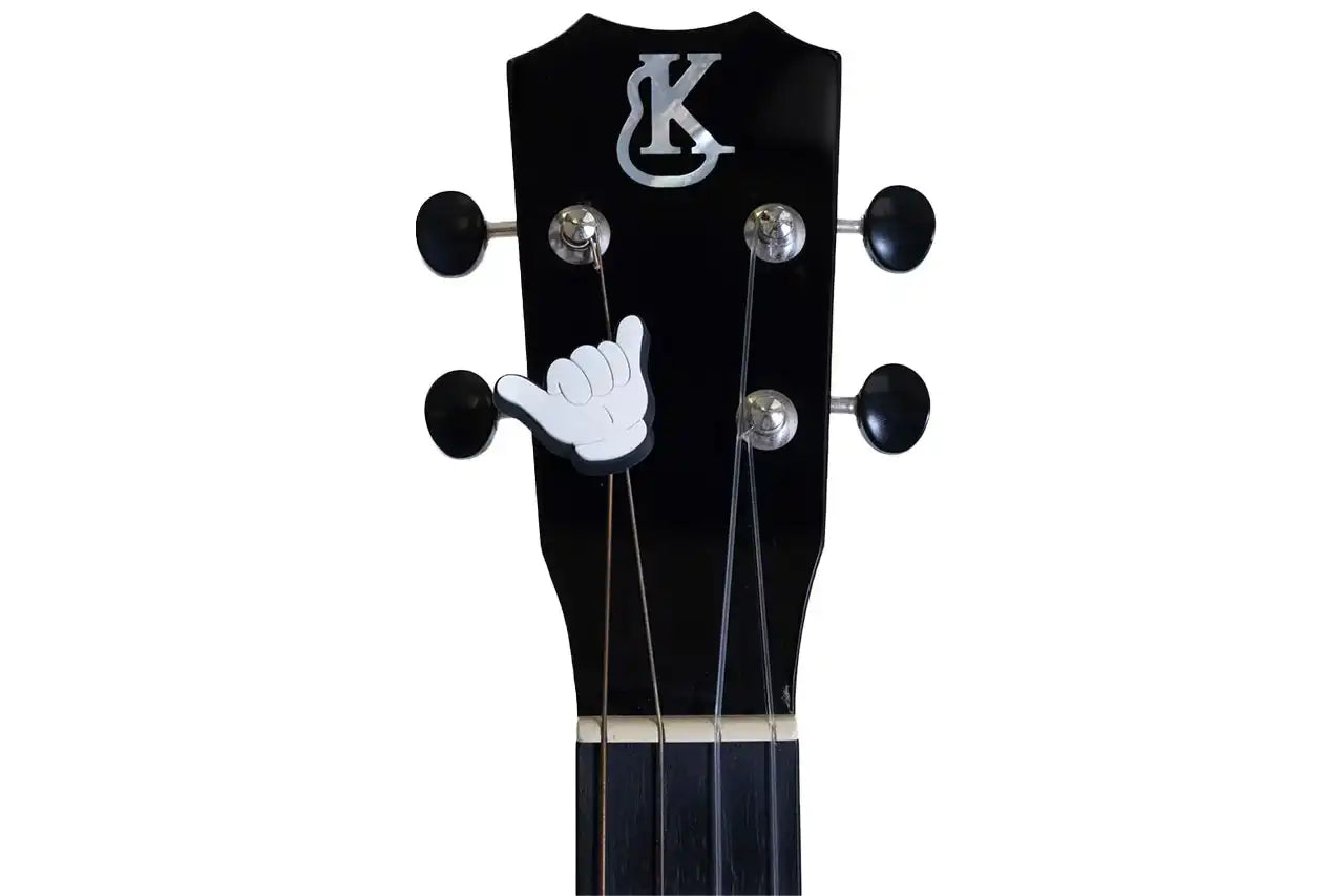 Jam Palz Shaka Headstock Charm