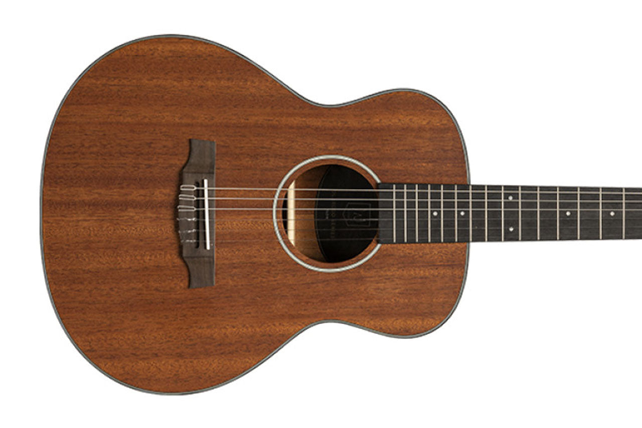 J.N Guitars Oloroso Sapele Classical Guitar