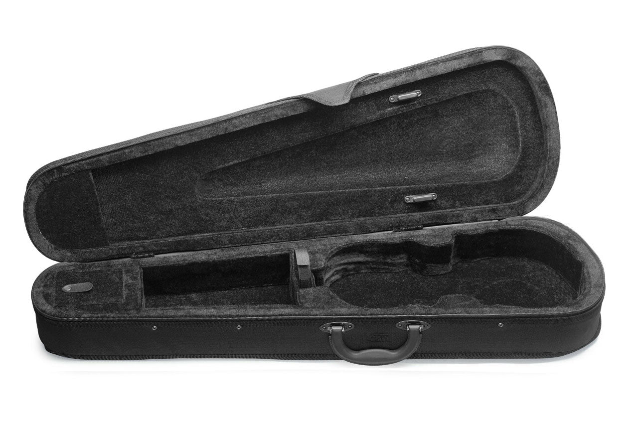 Stagg EVN-X-4/4-BK Electric Violin