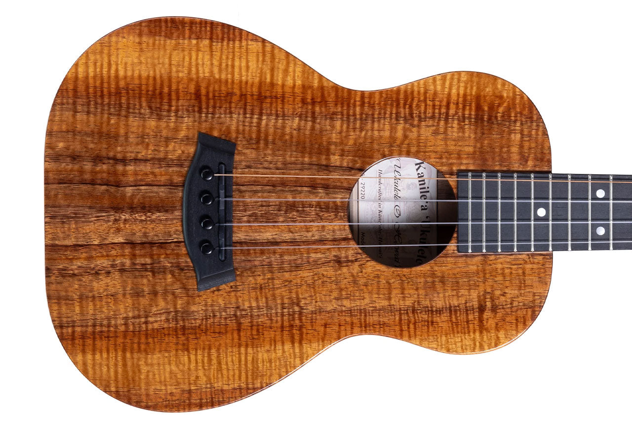 Kanile'a K-1 Premium Tenor Ukulele