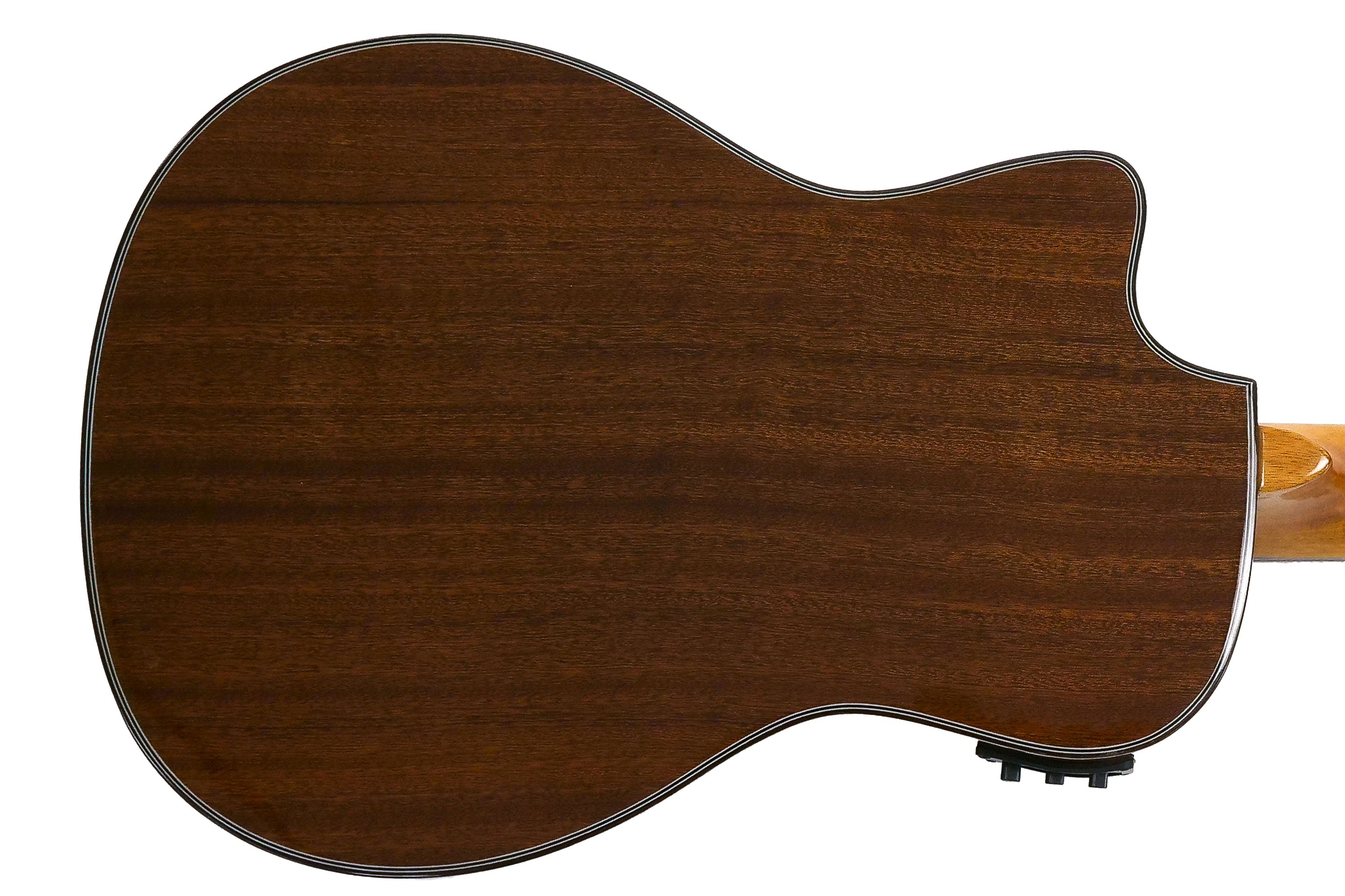 Ohana BK-35GCE Baritone Ukulele