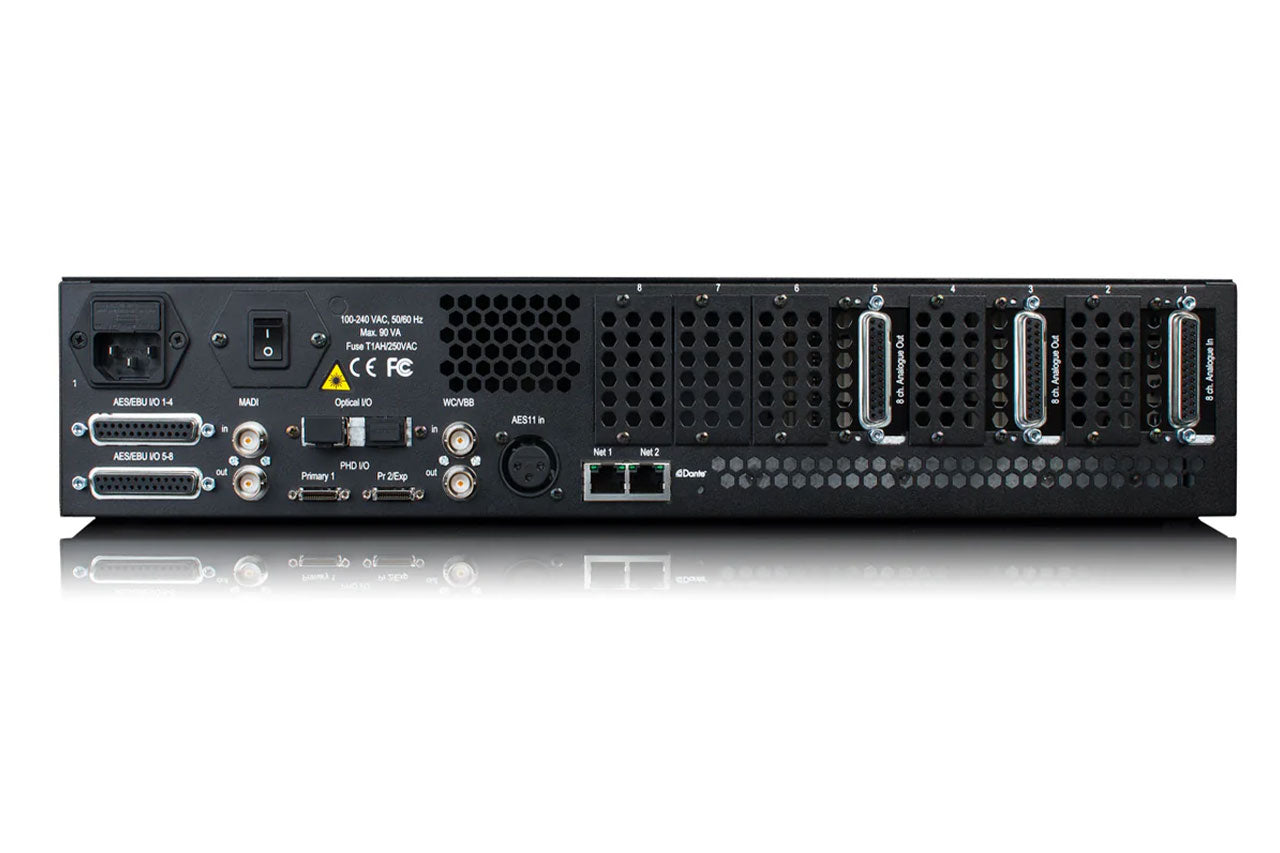 Avid Pro Tools MTRX Audio Interface