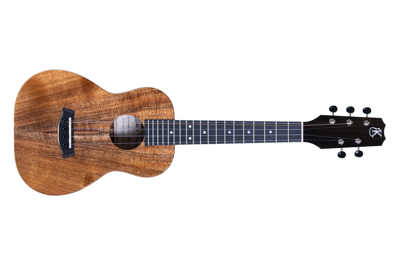 Kanile'a K-1 Deluxe Tenor Ukulele