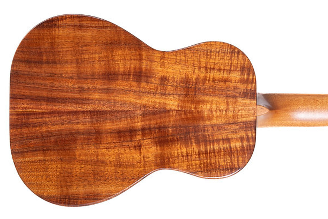 Kanile'a D-1 Deluxe Tenor Ukulele