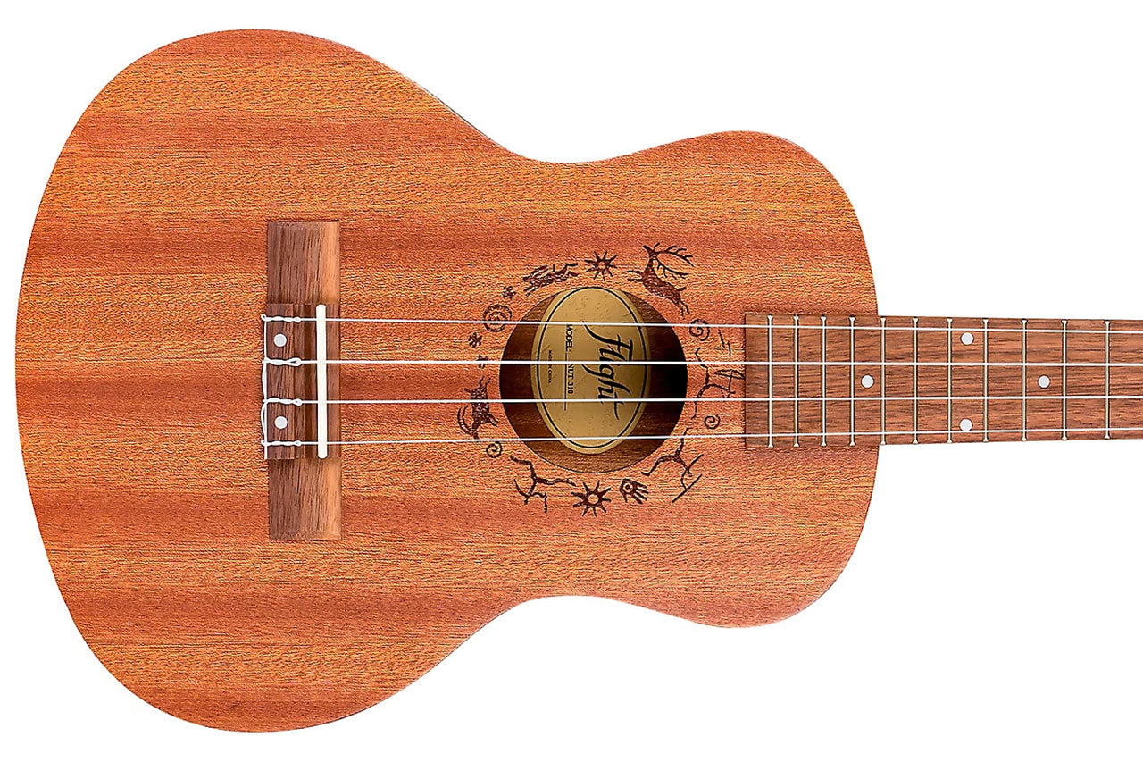 Flight NUT310 Tenor Ukulele