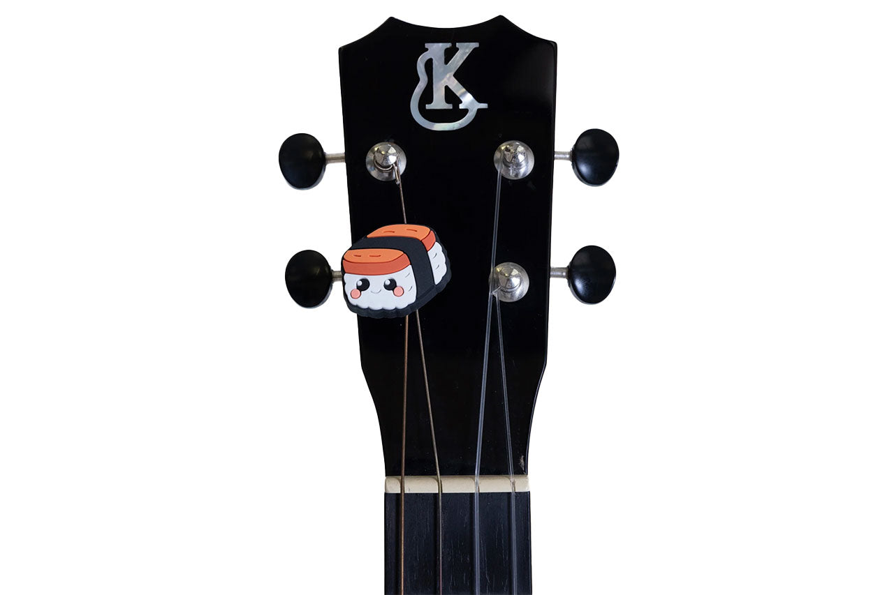Jam Palz Musubi Headstock Charm