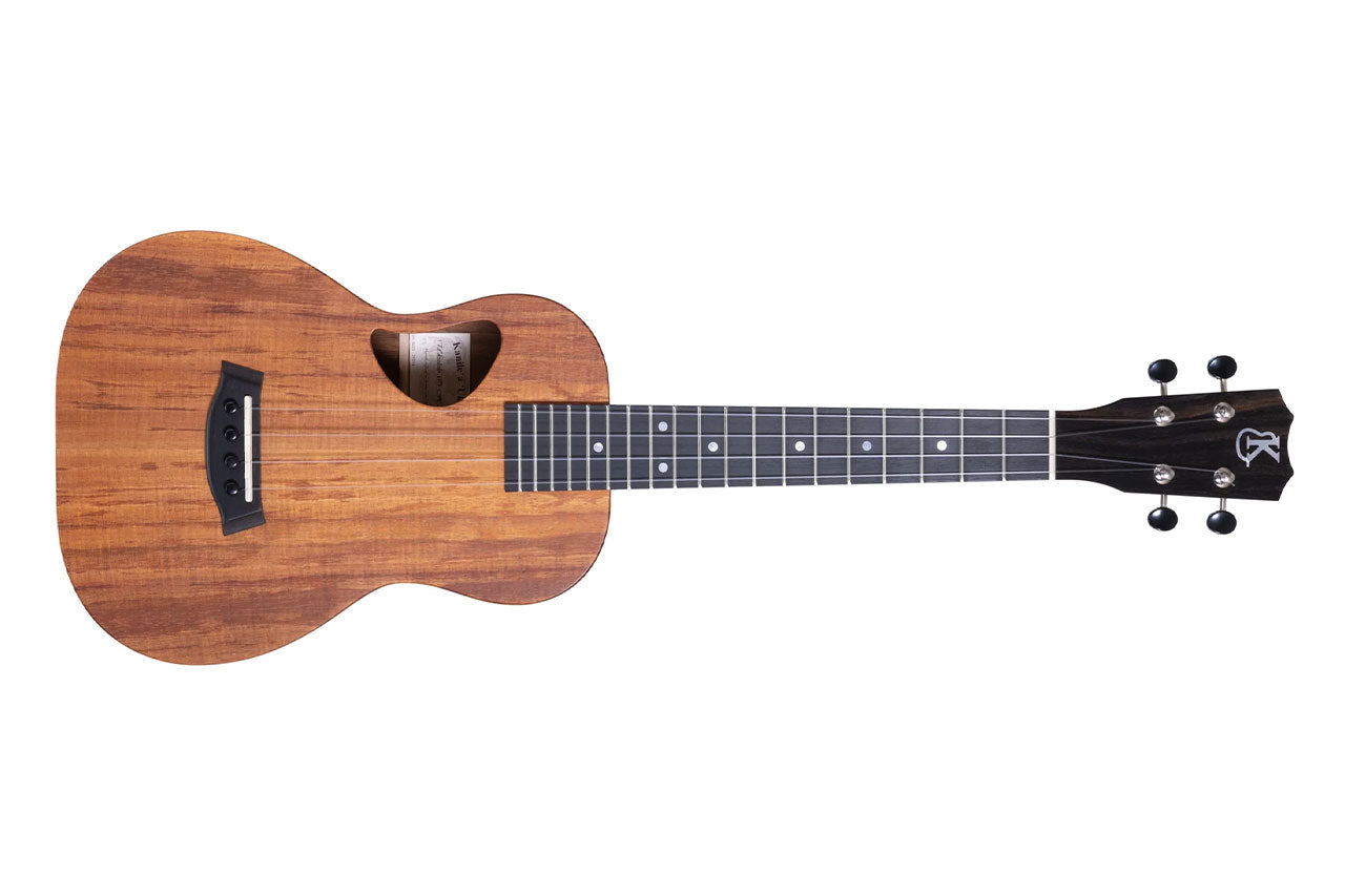 Kanile'a D-1 Natural Tenor Ukulele