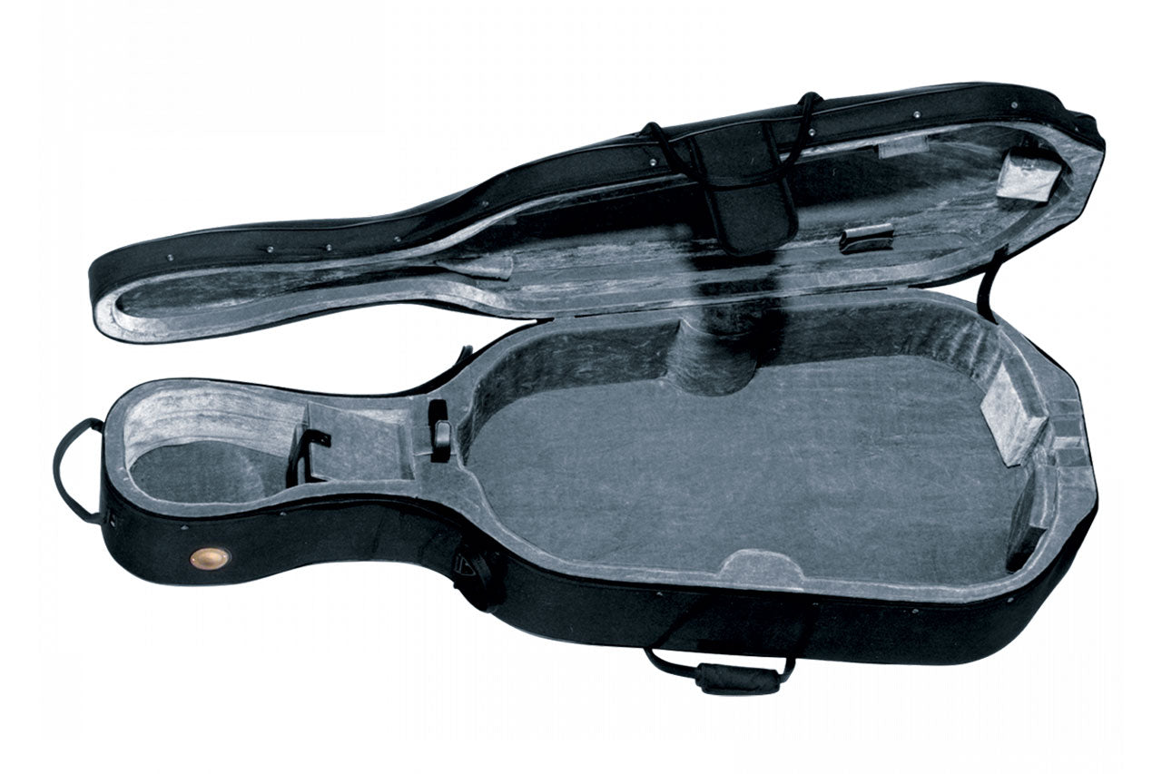 Travelite TL-20 Deluxe 4/4 Cello Case