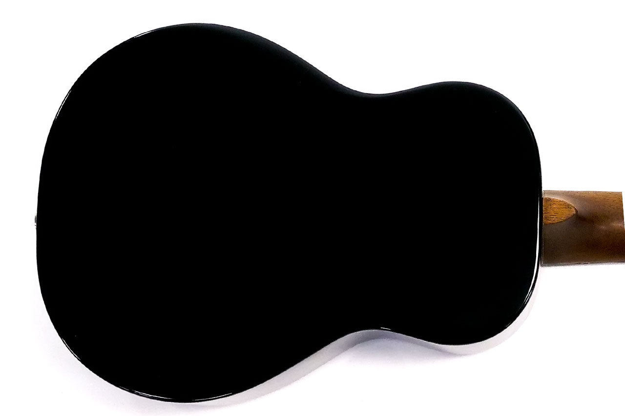 Flight Nighthawk EQ-A Concert Ukulele