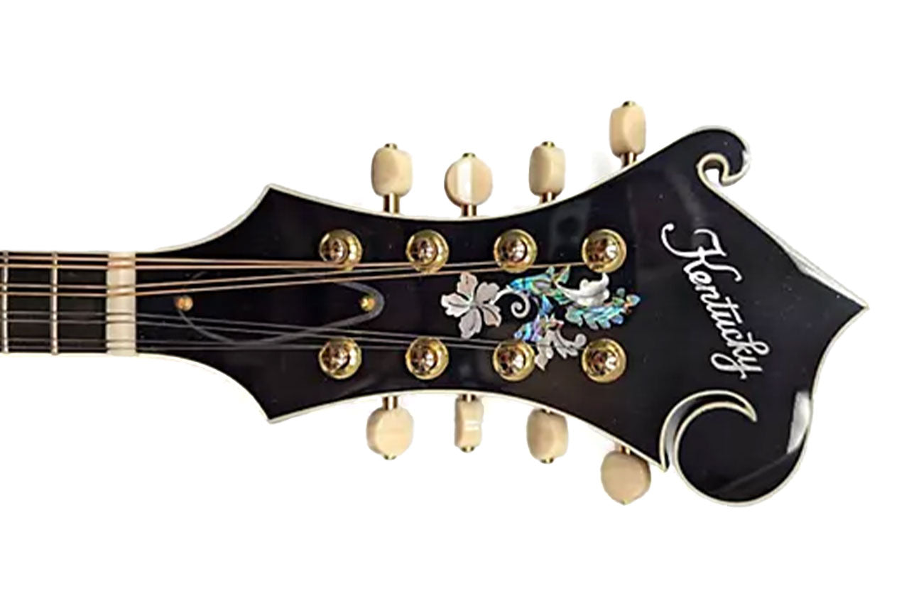 headstock