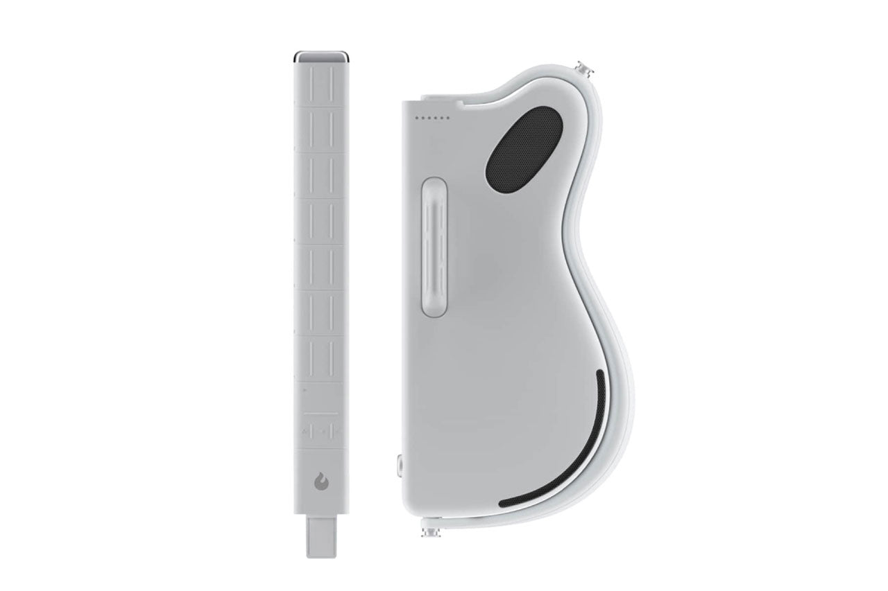 Lava Music Genie Smart Guitar