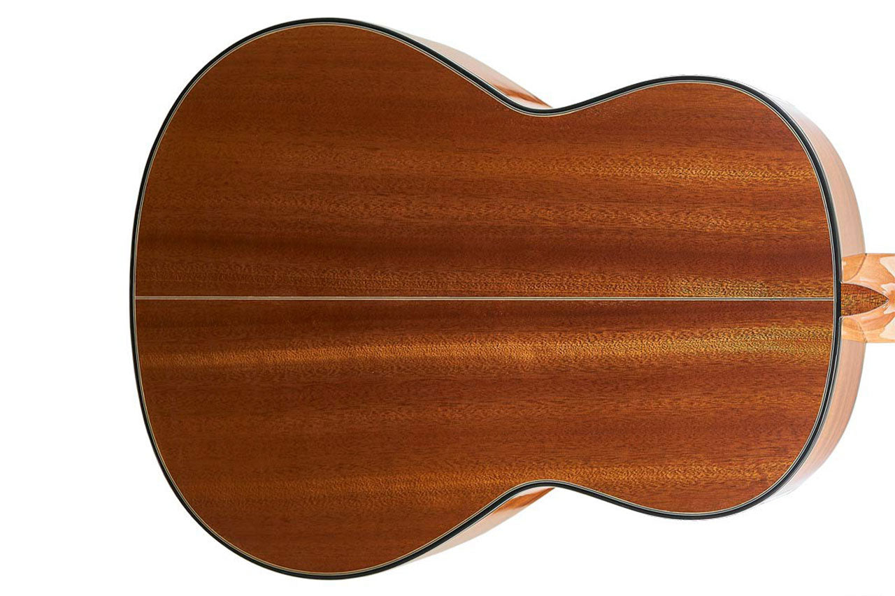 Admira A1 Handcrafted Classical Acoustic Guitar