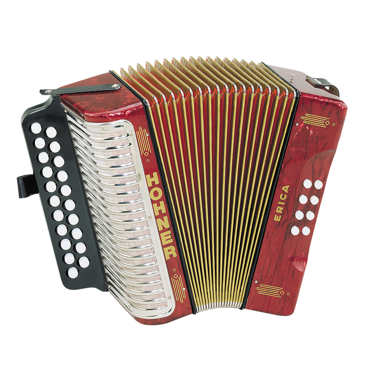 Hohner 1600/2