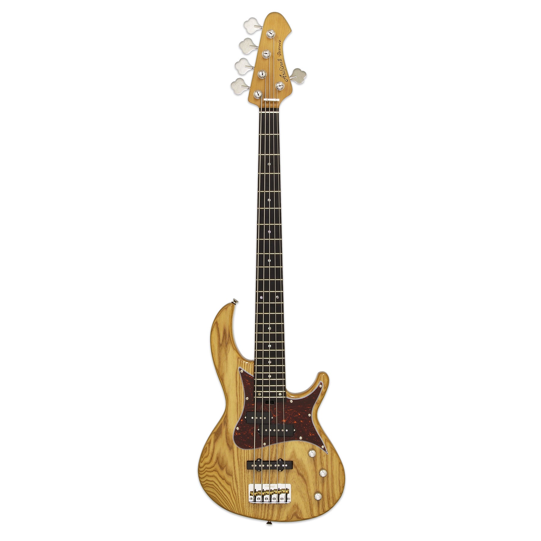 Aria 313-MK2/5 Electric Bass