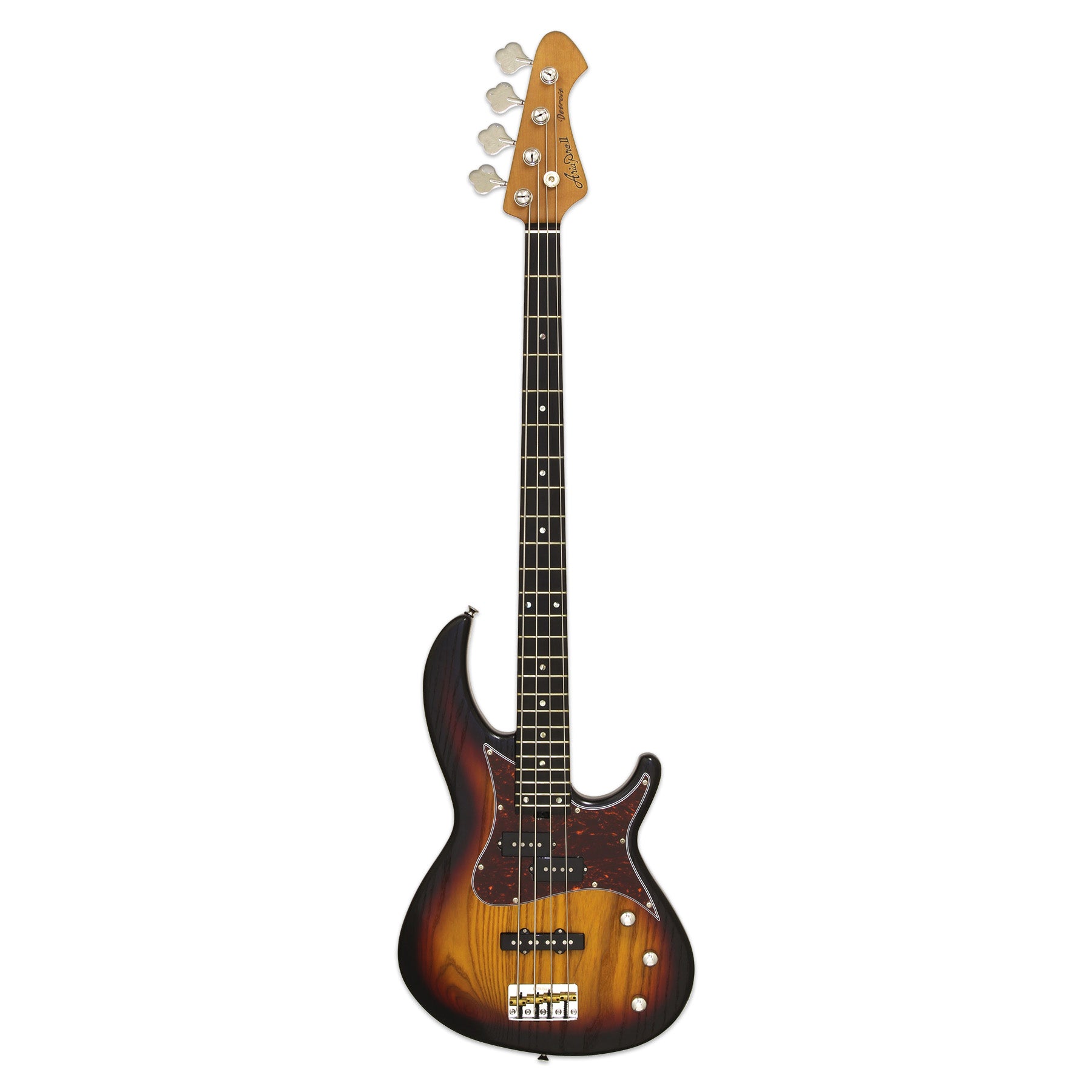 Aria 313-MK2 Electric Bass