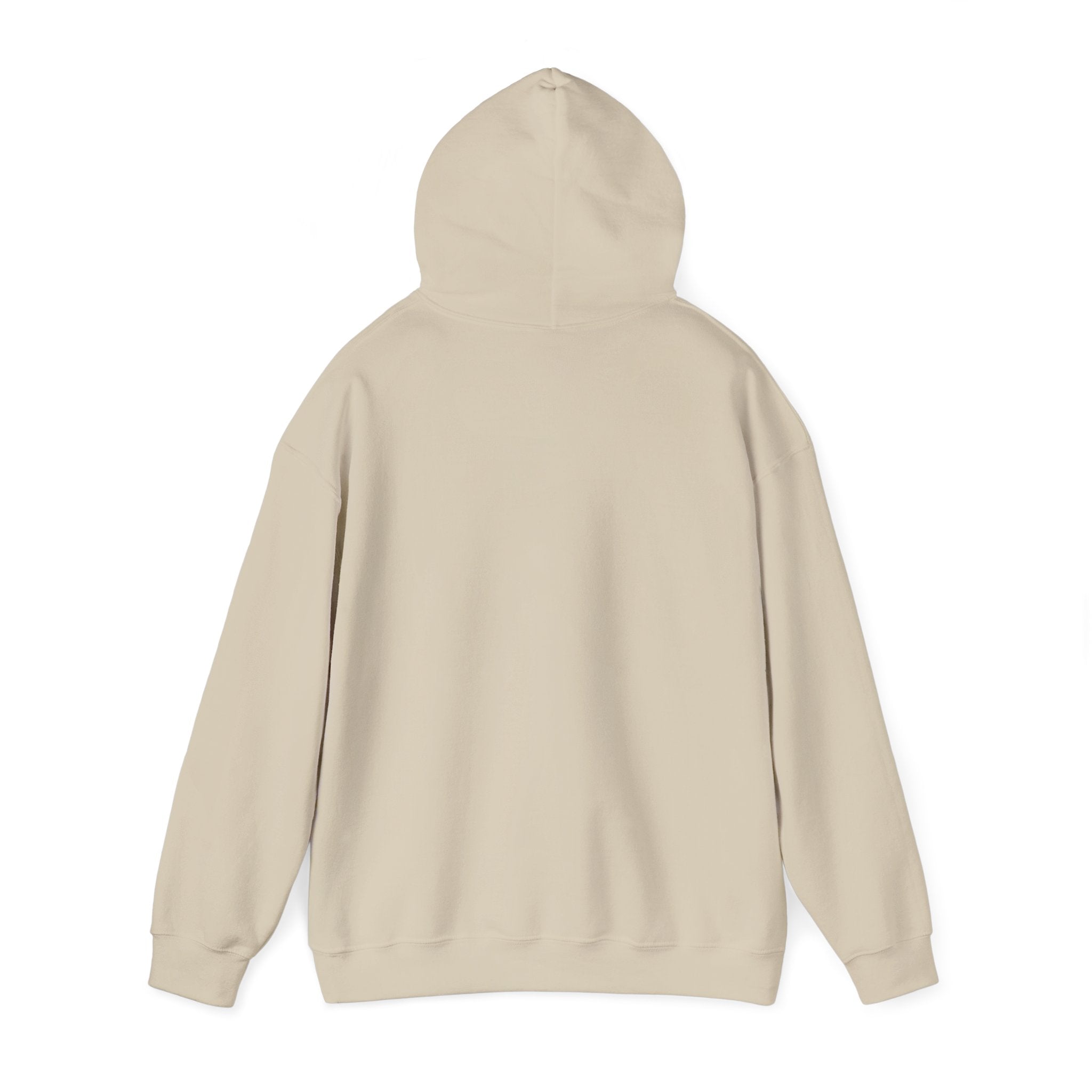 Ukulele Musician Hoodie - White Logo