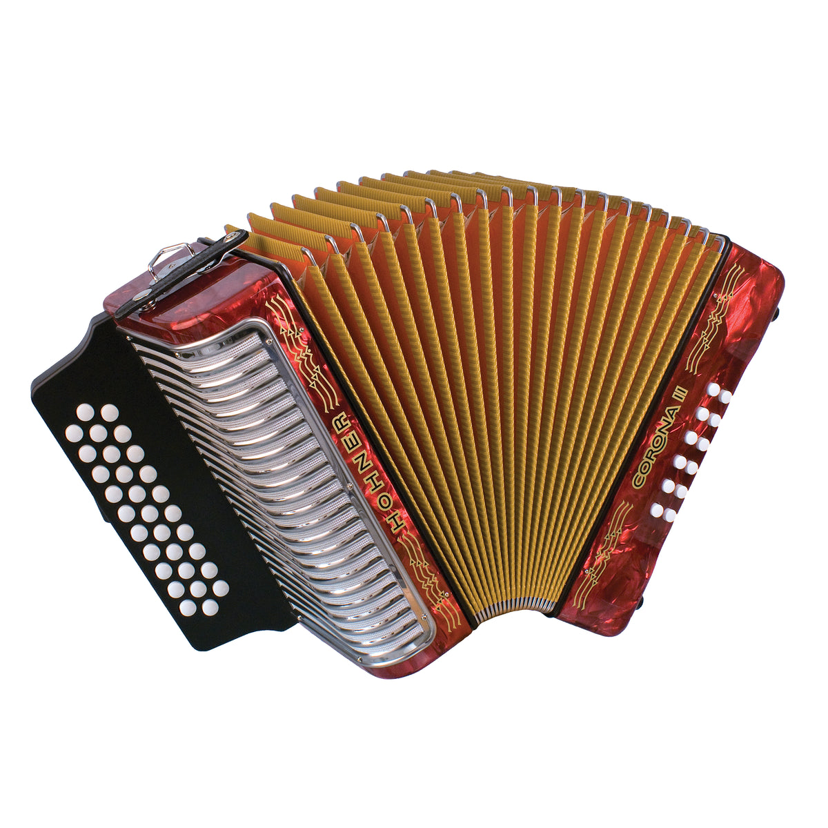 Hohner Corona II