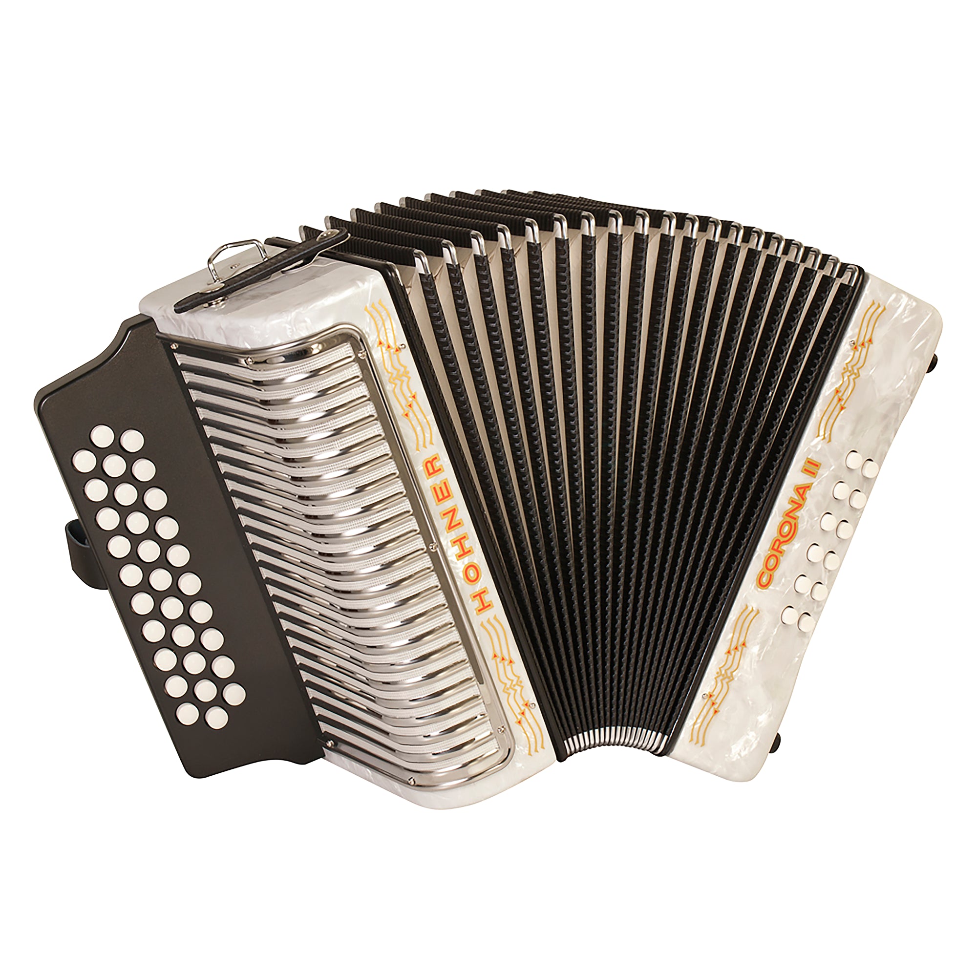 Hohner Corona II