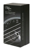 Dual Source sound hole mount pickup system