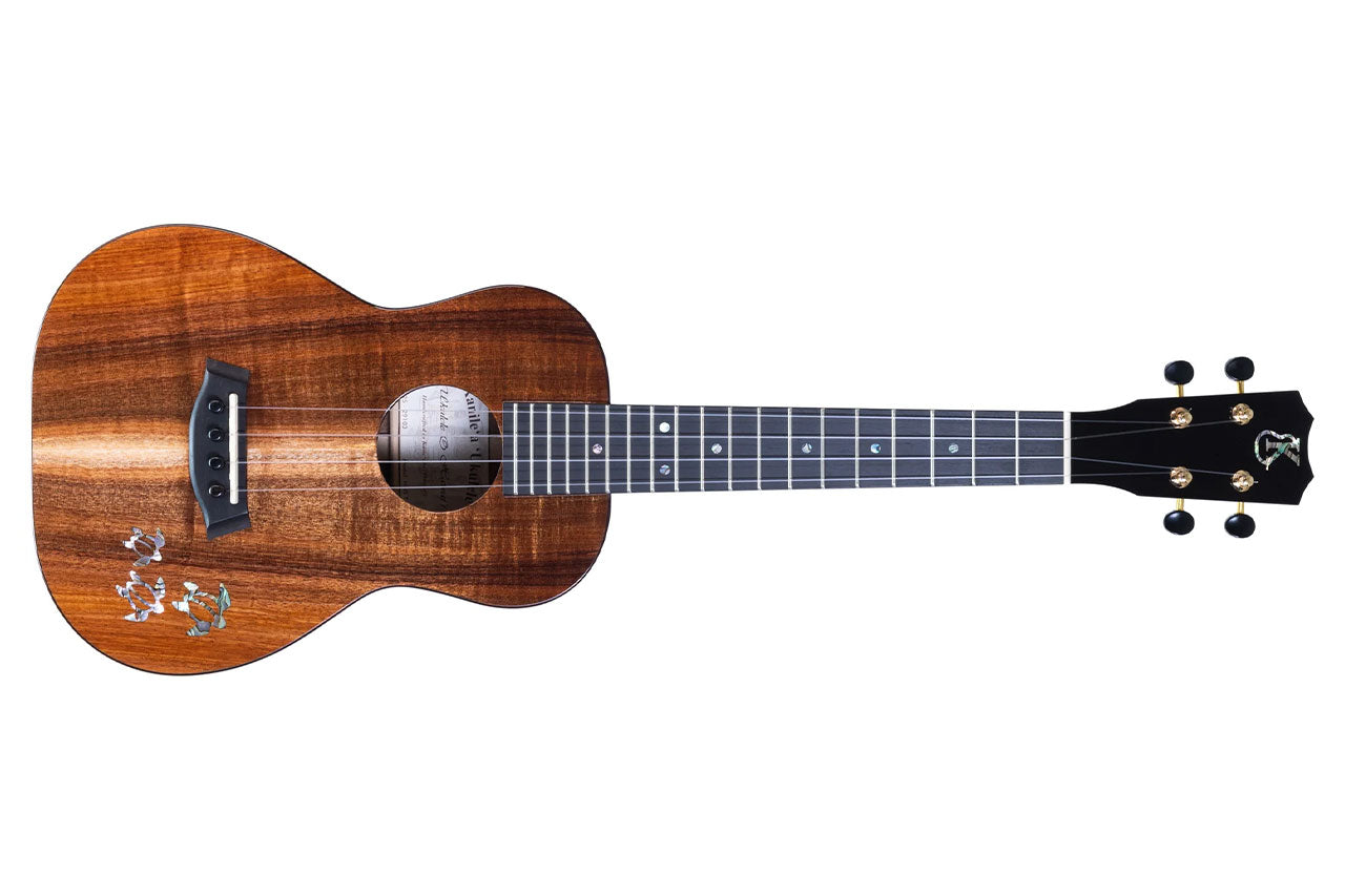 Kanile'a HNS-T Premium Tenor Ukulele