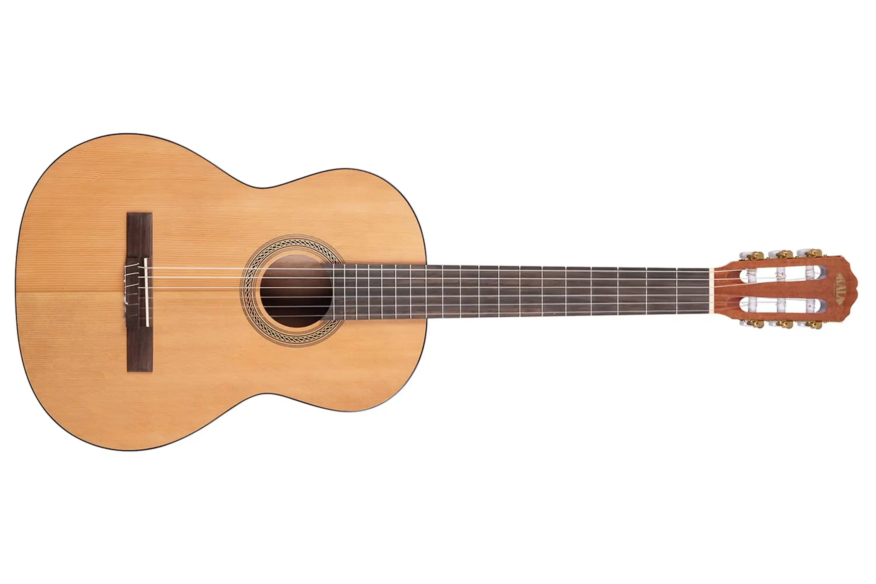 Kala GTR-NY25 Classical Nylon Guitar