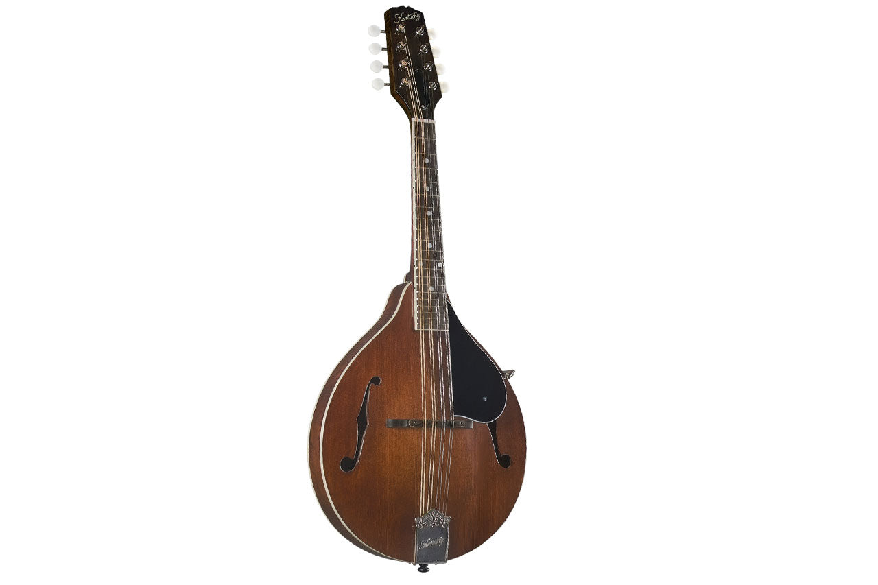 Kentucky KM-156 Brown Mandolin