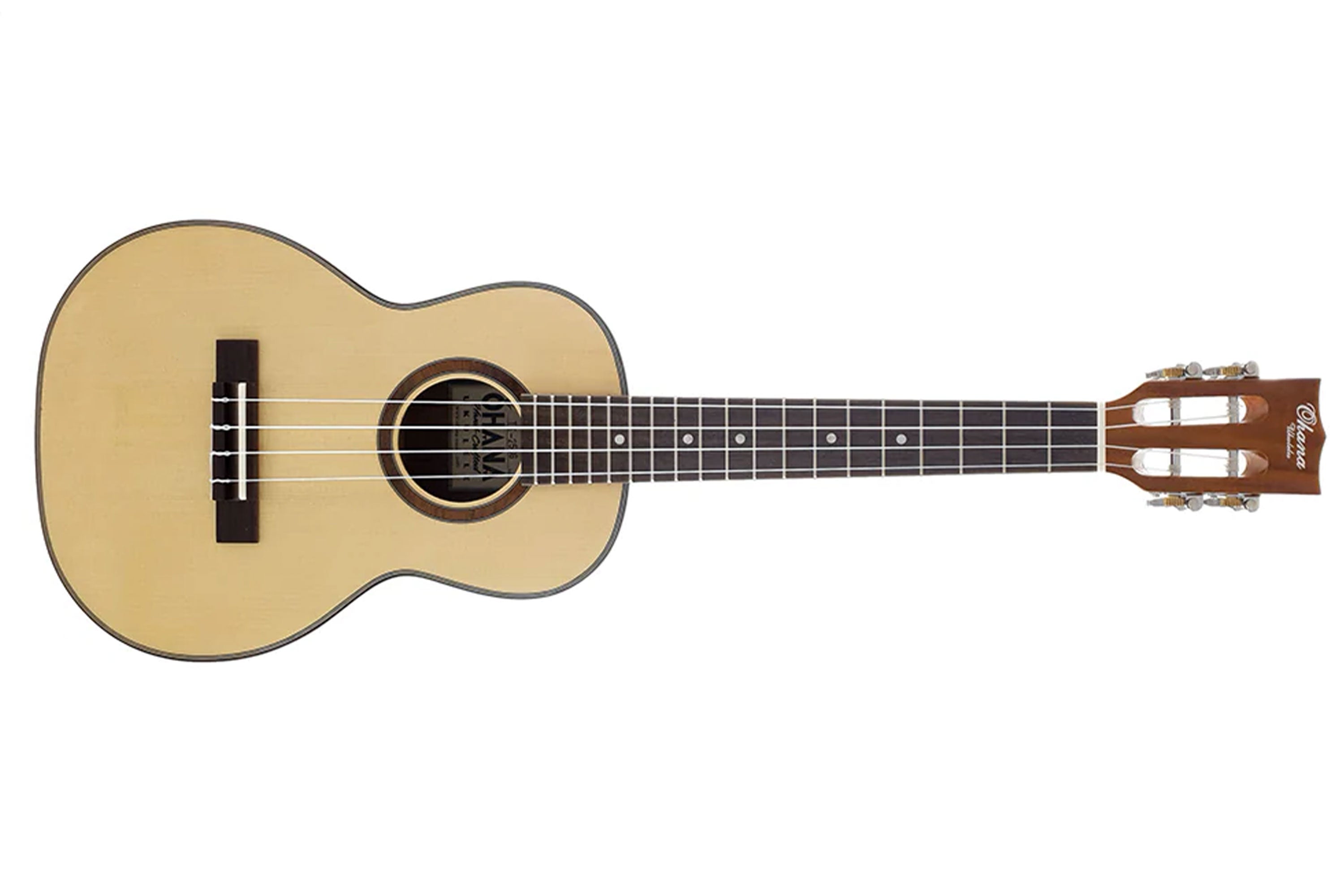Ohana TK-250G Tenor Ukulele