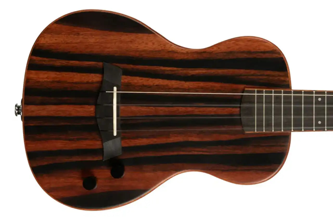 Kala Solid Body Electric Tenor Ukulele