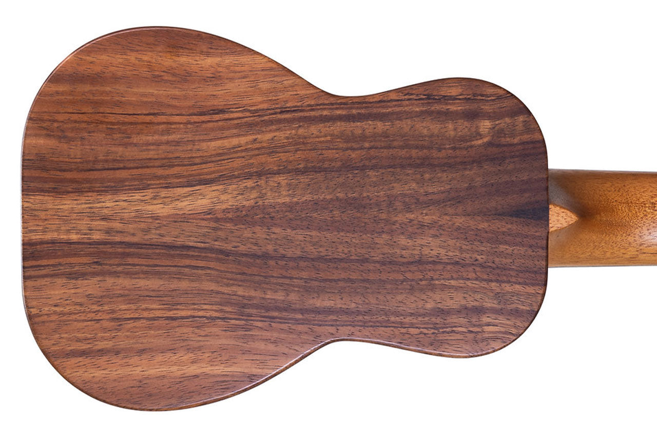 Kanile'a K-1 Natural Soprano Ukulele