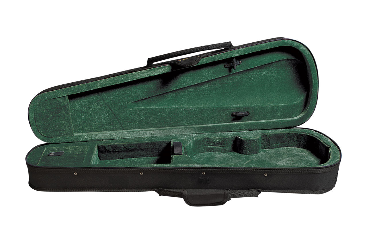 Cremona SV-75BK Black 4/4 Violin