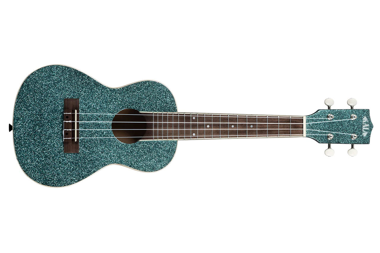 Kala SPRK-AQUA Concert Ukulele