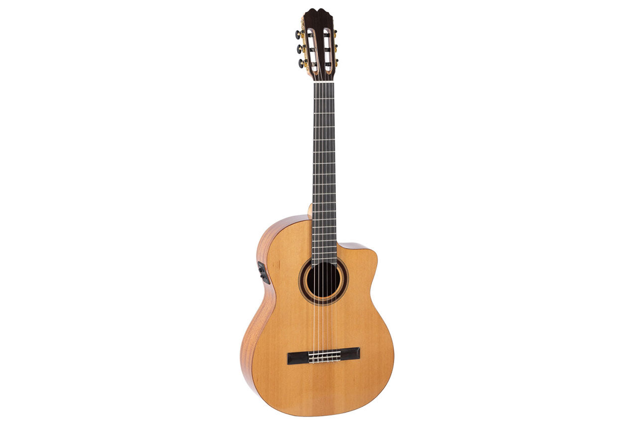 Admira Granada-ECF Acoustic-Electric Guitar