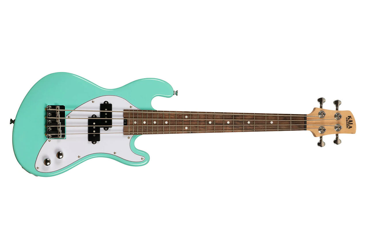Kala UBASS-SB-GN-FS Fretted U•BASS