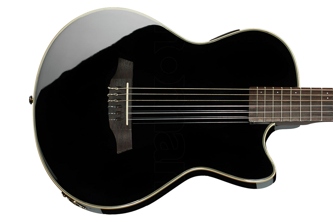 Angel Lopez EC3000CBK Classical Guitar