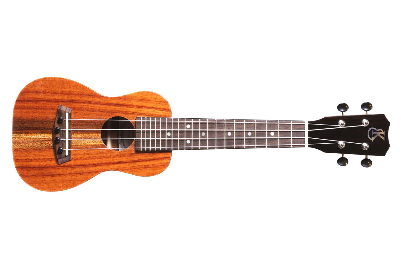 Kanile'a KO-1 Soprano Ukulele