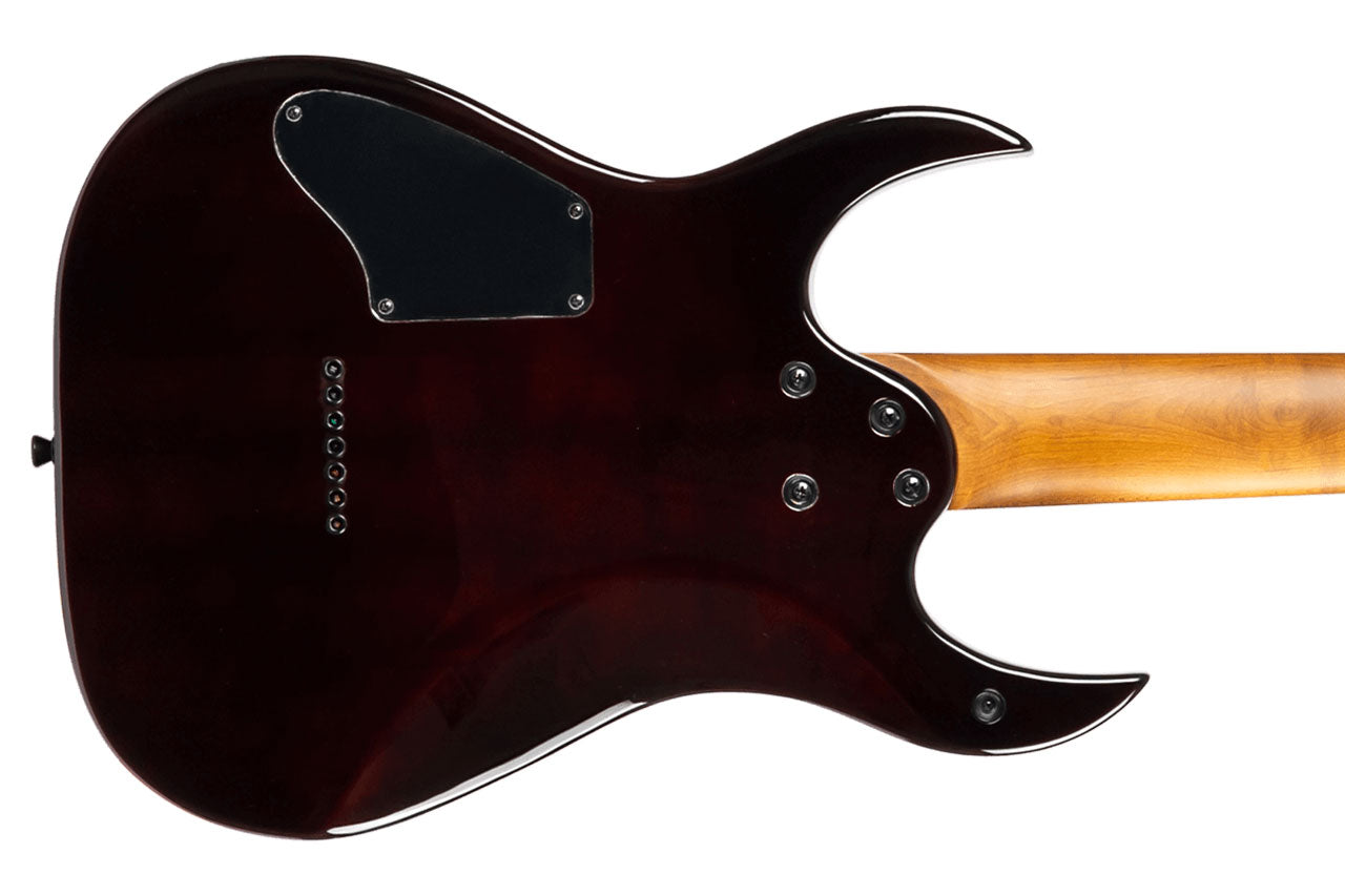 Spira S-457 TPP 7-String Electric Guitar