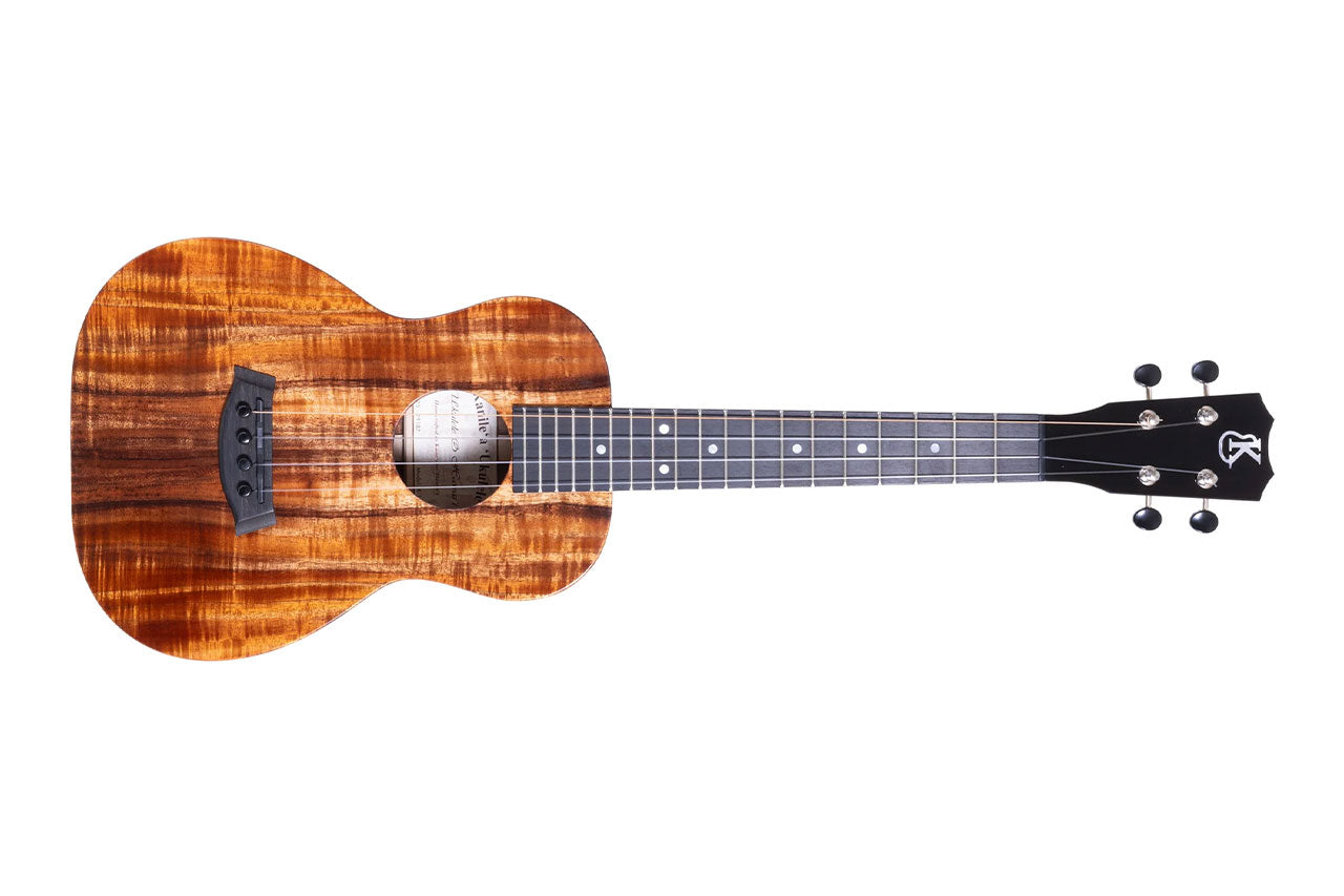 Kanile'a K-1 Premium Tenor Ukulele