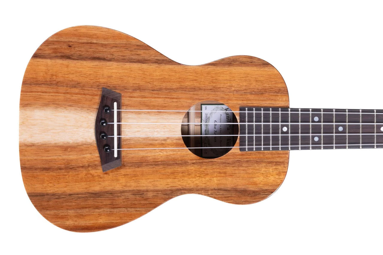 Kanile'a KO-1 Tenor Ukulele
