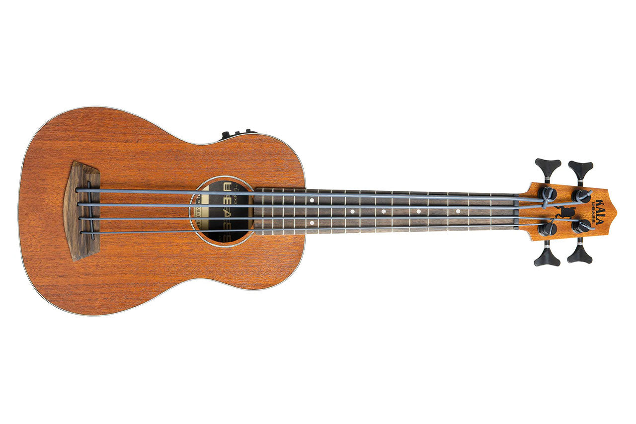 Kala RUMBL-FS Mahogany U•BASS