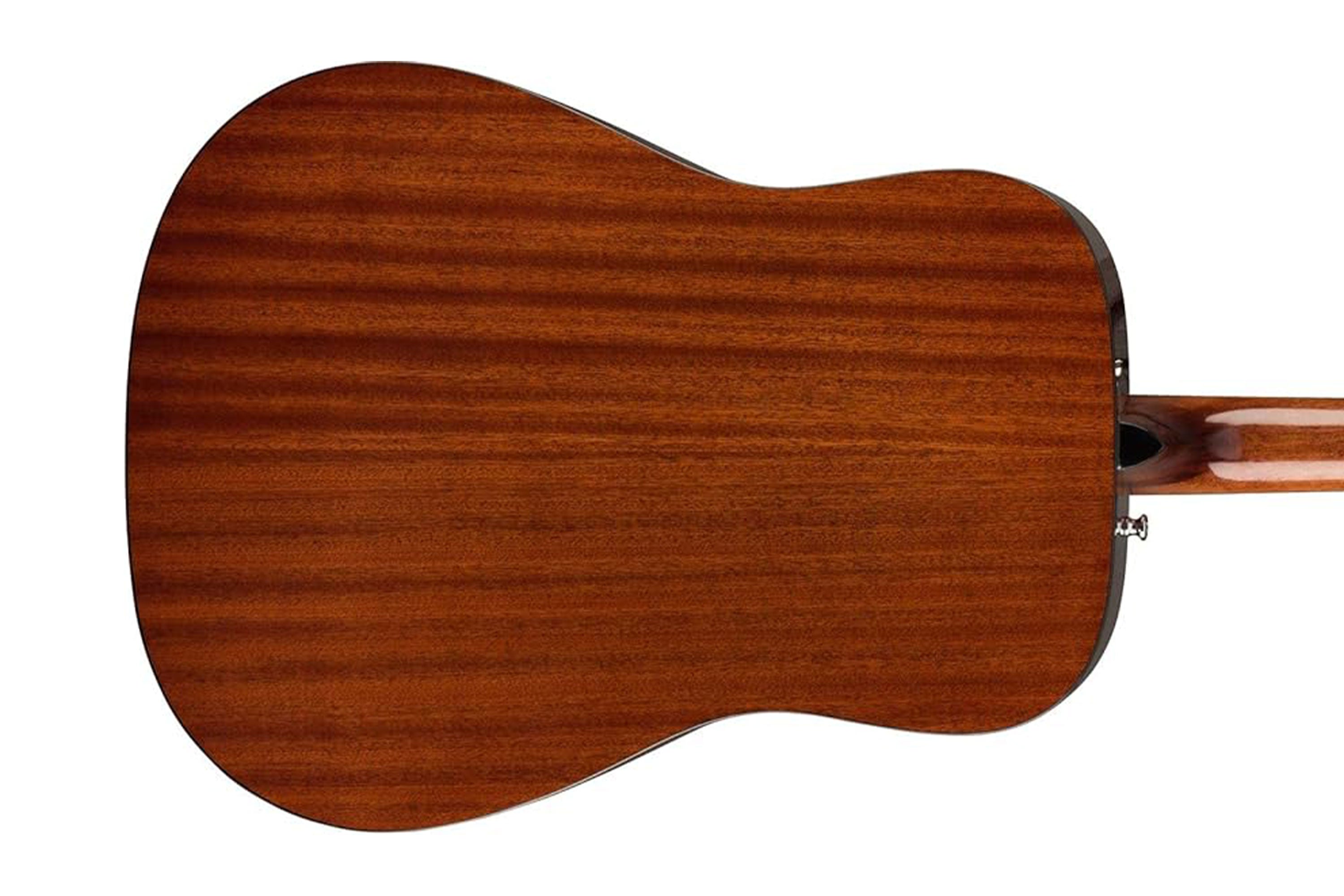 Fender CD-60S Dreadnought V2 Acoustic Guitar