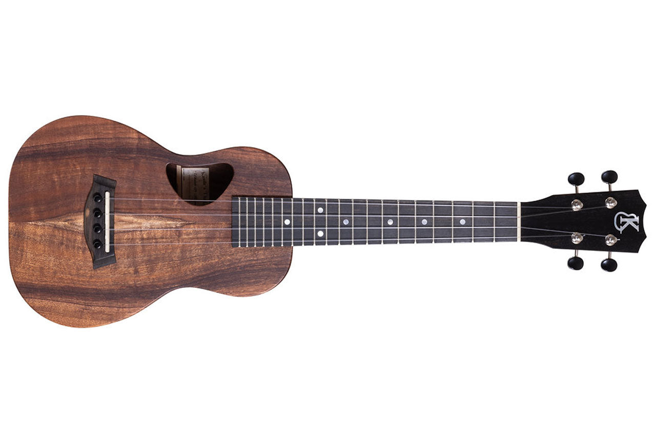 Kanile'a D-1 Natural Concert Ukulele