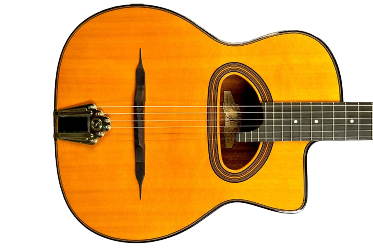 Gitane D-500 Gypsy Jazz Guitar